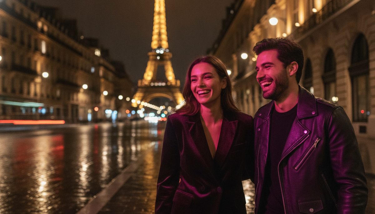 Vos amis vous disent que vous êtes canon. Ils mentent, et c'est gentil.
